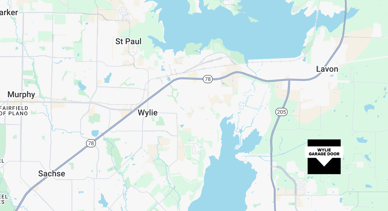 wylie-texas-near-cities-map
